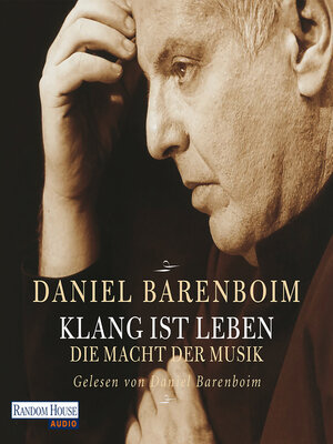 cover image of Klang ist Leben